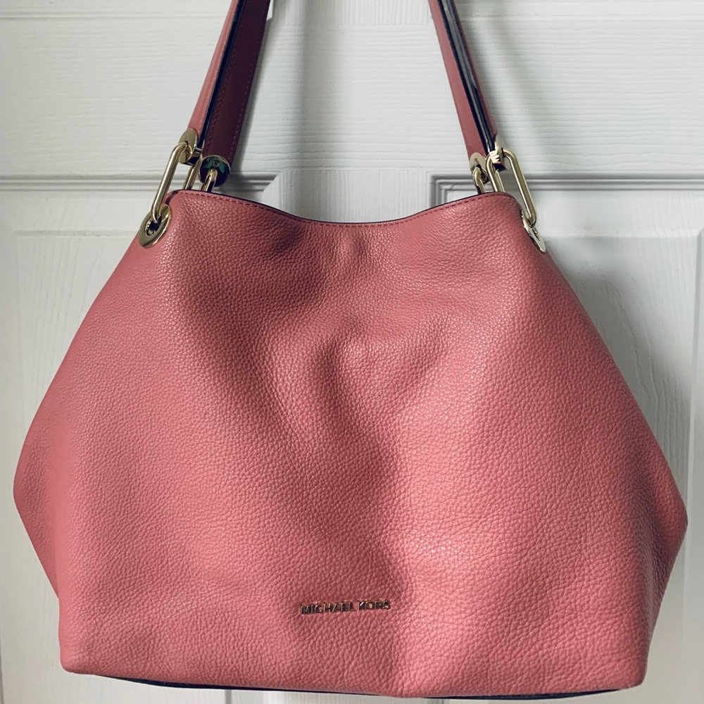 Michael Kors “Raven” Bag